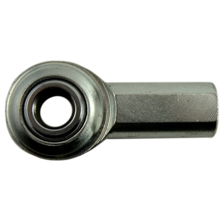 Midwest Fastener 5/16"-24 Fine Thread Female Heim Joint 2PK 36582